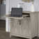 Huckins Hall Tree 31.7'' Wide with Bench and Shoe Storage