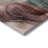 Premium Machine Washable Cerrito AMF513 Burgundy Rug-103833257