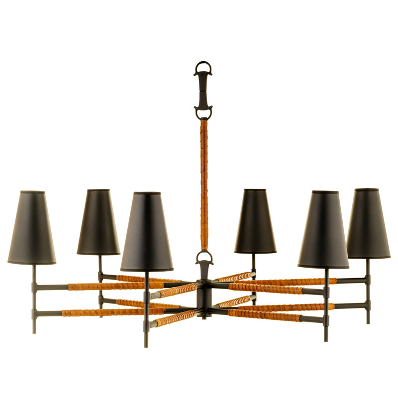 Wellington Chandelier