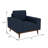 Necattin Accent Chair-1306900609