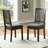 Kittle Solid Wood Dining Set-2073872781-2055137799