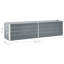 Raised garden bed in galvanized steel-1239945005-1250441416
