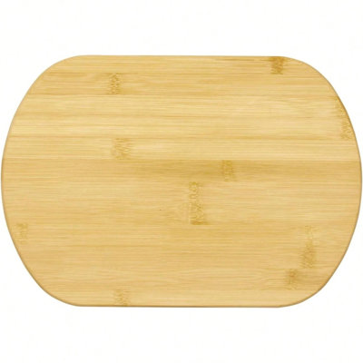 Planche à découper en bambou Premium