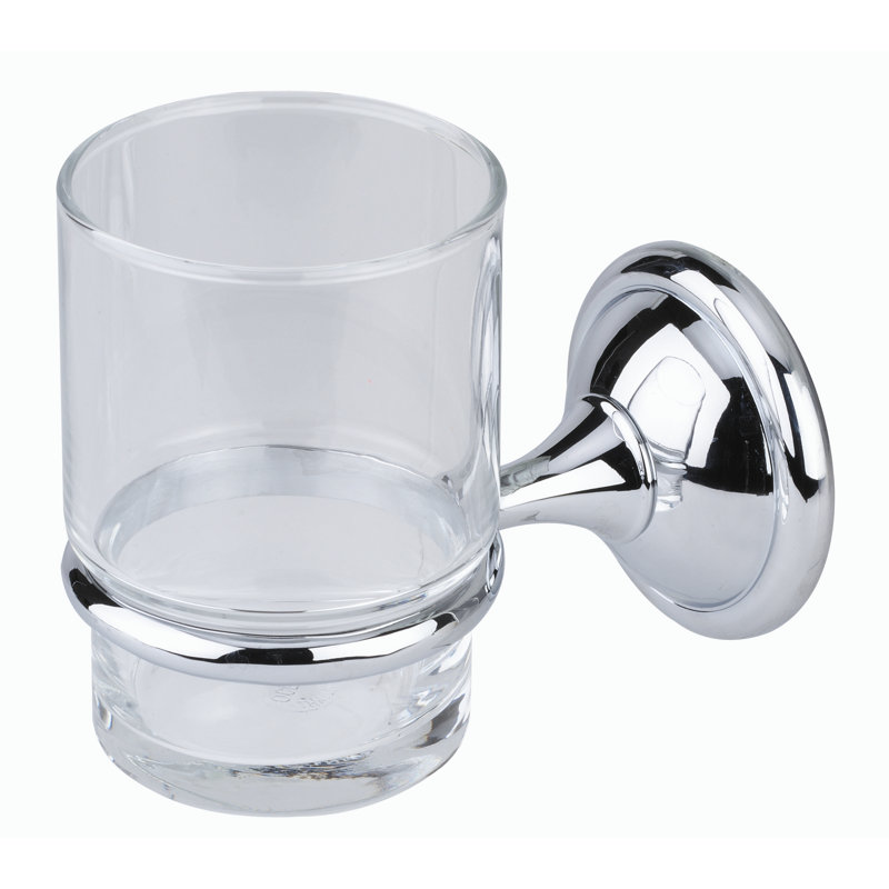 Yale Bathroom Accessory, Polished Chrome