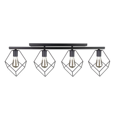 Aleckzander Flush Mount
