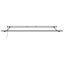 Ebern Designs Polyester Cover Retractable Patio Awning-946425501-946425488