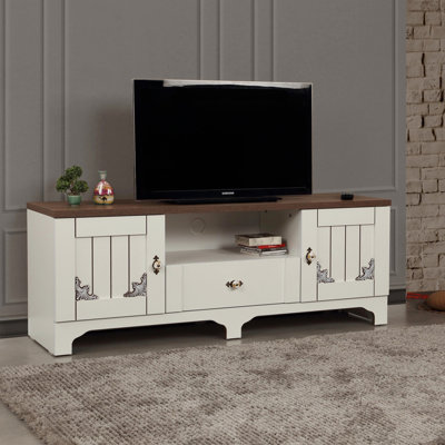 Starrucca TV Stand for TVs up to 40"