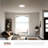 Sydney LED Flush Mount-66310816-66310817
