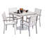 Fauteuil de patio empilable Travira-1518594692-1518594702-1560487587