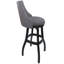 Vinyle gris 26 po - Gris-1288905530-1338410817-1338410818