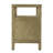 Celine 28" 2-Drawer Nightstand-1112121020