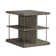 Arroyo End Table