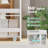 Chariot utilitaire mobile