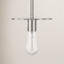 Luminaire suspendu à 1 lumière Thane-1544666332