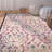 Saint-Michel Performance Ikat Rug-19263351