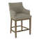 Upholstered Counter Stool