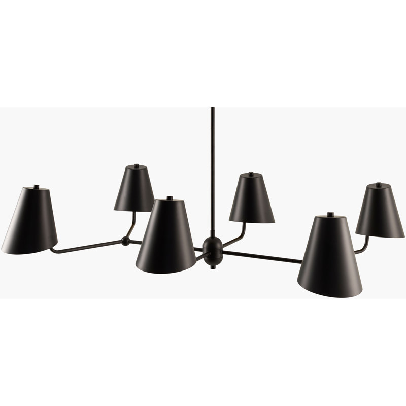 Lustre Raven