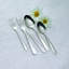 Heavy Windsor Bouillon Spoons by Delco
