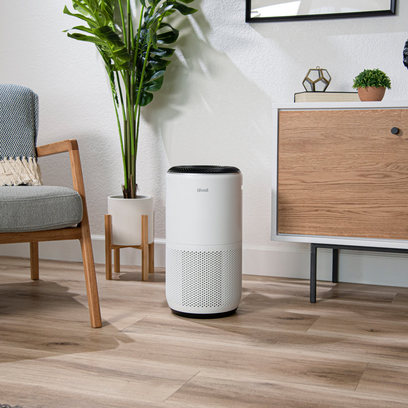 Levoit PlasmaPro 400S Smart Air Purifier