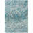  Mahaney Indoor/Outdoor Area Rug with Non-Slip Backing-1138622134