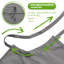 Solid Colour Bib Apron-118027906-118027909