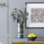 Vase en verre