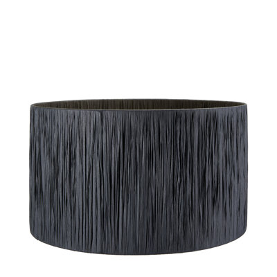 Tilia 26cm H Drum Lamp Shade ( Clip On )