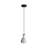 Varley 10" LED Pendant in Sandstone Cement-1919262130