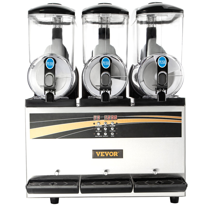 VEVOR Countertop Snow Cone Maker