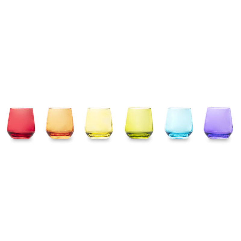 Lima 3ml Shot Glass / Shooter Set
