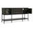 Retreat Pole Rattan Sideboard-95850649