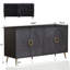Armoire de rangement Buffet Modern-242739746