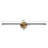 Buchan Dimmable LED Bath Bar-19578781