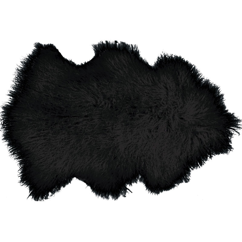 Margrethe Sheepskin Indoor Rug