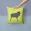 Coussin décoratif extérieur chèvre-23813389-48710422