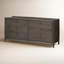 Glenview 6 - Drawer Dresser-1821946385