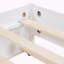 Lit plateforme avec rangement Poler-434822798