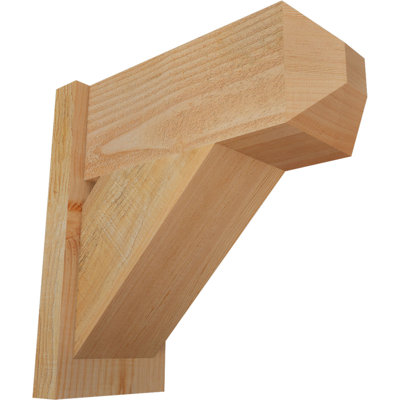 Artisan traditionnel en bois rustique