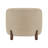Leamon Fire-Resistant Upholstered Barrel Chair -173885912-196708301