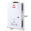 2 Gallon Liquid Propane Tankless Water Heater