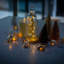 LED Lighted Window Décor