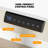 63 X 24 Inch Sit Stand Desk Height Adjustable Electric Standing Desk-1505264858