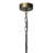 Balia 1 - Light Unique/Statement Pendant