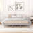 Design  Floating Platm Bed Frame-674028933-674028936