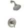 Kohler Devonshire Rite-Temp 1.75 Gpm Shower Fucet & Reviews | Wayfair