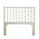 Ivy Collection Headboard