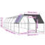Destefano Chicken Run-73708303