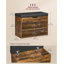 Saer 6 Pair Shoe Storage Bench-112741867-112741875