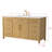 Reajean 60" Single Vanity-105507339