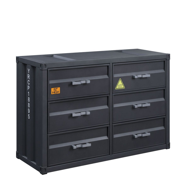 Commode Cargo